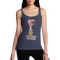 Women's I'm Not Really Your Friend Tank Top