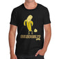 Men's Topless Banana T-Shirt