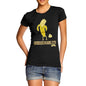 Women's Topless Banana T-Shirt