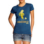 Women's Topless Banana T-Shirt