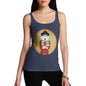 Women's Sorry, Not Sorry, Whatever Tank Top