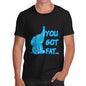 Men's You Got Fat T-Shirt