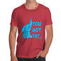 Men's You Got Fat T-Shirt