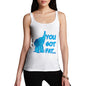 Women's You Got Fat Tank Top