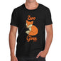 Men's Zero Fox Given T-Shirt