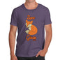 Men's Zero Fox Given T-Shirt