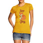 Women's Zero Fox Given T-Shirt