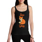 Women's Zero Fox Given Tank Top