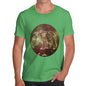 Men's Bear Constellation T-Shirt