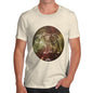 Men's Bear Constellation T-Shirt