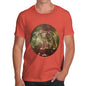 Men's Bear Constellation T-Shirt