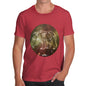 Men's Bear Constellation T-Shirt