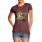 Women's Bear Constellation T-Shirt