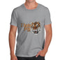 Men's I Hate You Tiger T-Shirt