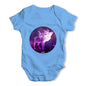 Reindeer Constellation Baby Grow Bodysuit