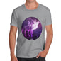 Men's Reindeer Constellation T-Shirt