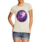 Women's Reindeer Constellation T-Shirt