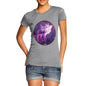 Women's Reindeer Constellation T-Shirt