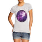 Women's Reindeer Constellation T-Shirt