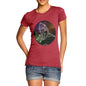 Women's Shark Constellation T-Shirt