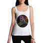 Women's Shark Constellation Tank Top