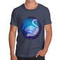 Men's Swan Constellation T-Shirt