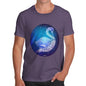 Men's Swan Constellation T-Shirt