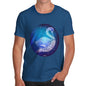 Men's Swan Constellation T-Shirt