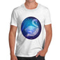 Men's Swan Constellation T-Shirt