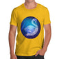 Men's Swan Constellation T-Shirt