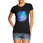 Women's Swan Constellation T-Shirt