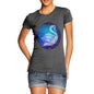 Women's Swan Constellation T-Shirt