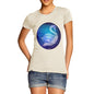 Women's Swan Constellation T-Shirt