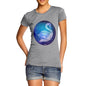 Women's Swan Constellation T-Shirt