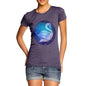 Women's Swan Constellation T-Shirt