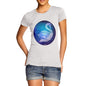 Women's Swan Constellation T-Shirt