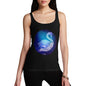 Women's Swan Constellation Tank Top