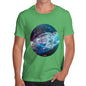 Men's Turtle Constellation T-Shirt