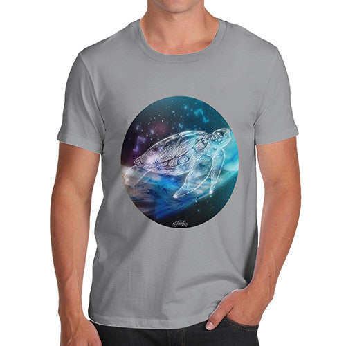 Men's Turtle Constellation T-Shirt