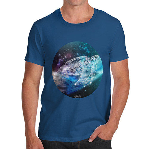 Men's Turtle Constellation T-Shirt