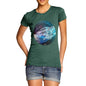 Women's Turtle Constellation T-Shirt