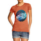 Women's Turtle Constellation T-Shirt