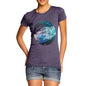 Women's Turtle Constellation T-Shirt