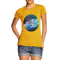 Women's Turtle Constellation T-Shirt