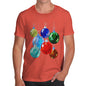 Men's Christmas Baubles T-Shirt