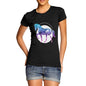 Women's Geometric Horse T-Shirt