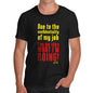 Men's I Have No Idea What I'm Doing! T-Shirt