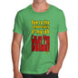 Men's I Have No Idea What I'm Doing! T-Shirt