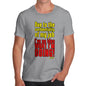 Men's I Have No Idea What I'm Doing! T-Shirt