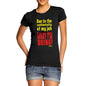 Women's I Have No Idea What I'm Doing! T-Shirt